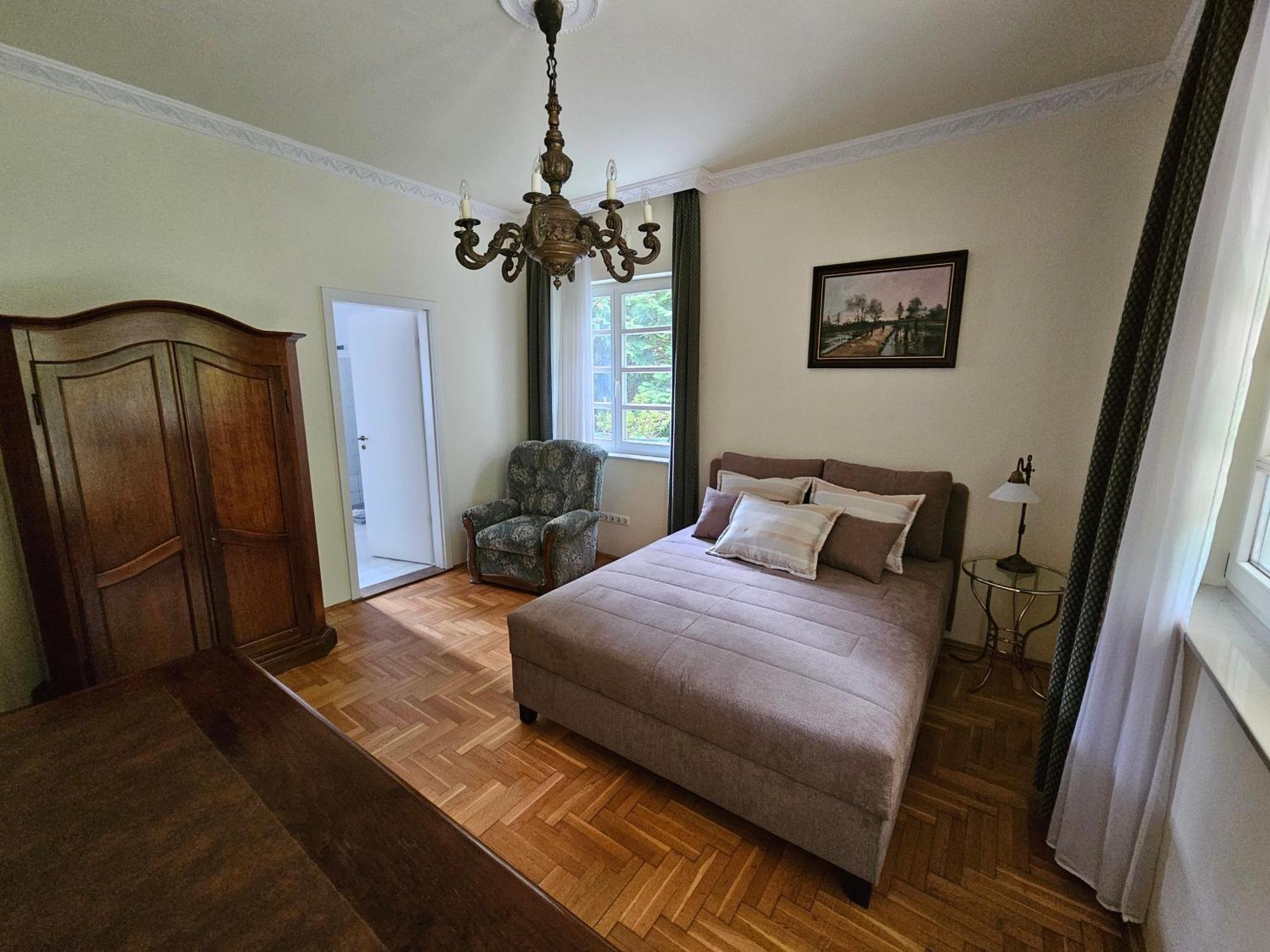 Villa Ottilia Studio ชิโอฟก ภายนอก รูปภาพ