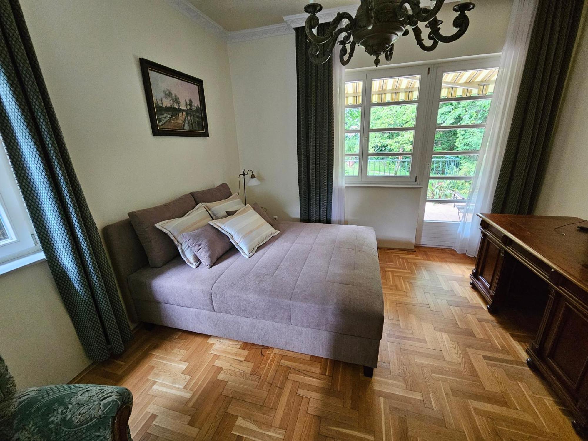 Villa Ottilia Studio ชิโอฟก ภายนอก รูปภาพ